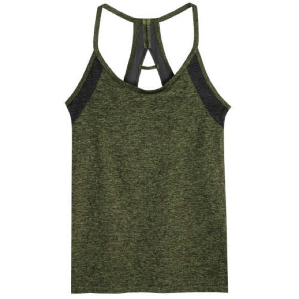 Patagonia Women's XS Cutaway Racerback Tank Top